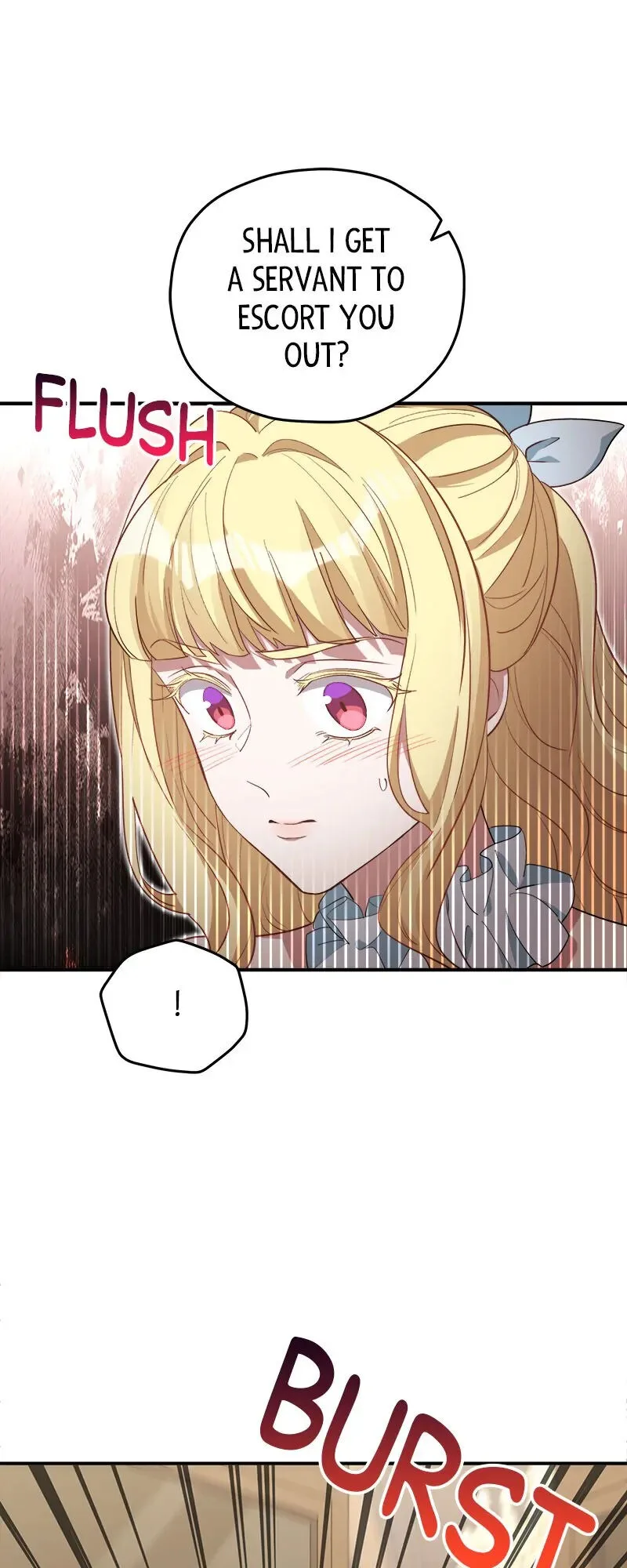 Sekkaku Reijou ni Hyoui Shita no ni Sude ni Yarakashita Nochi deshita! Chapter 18 page 12