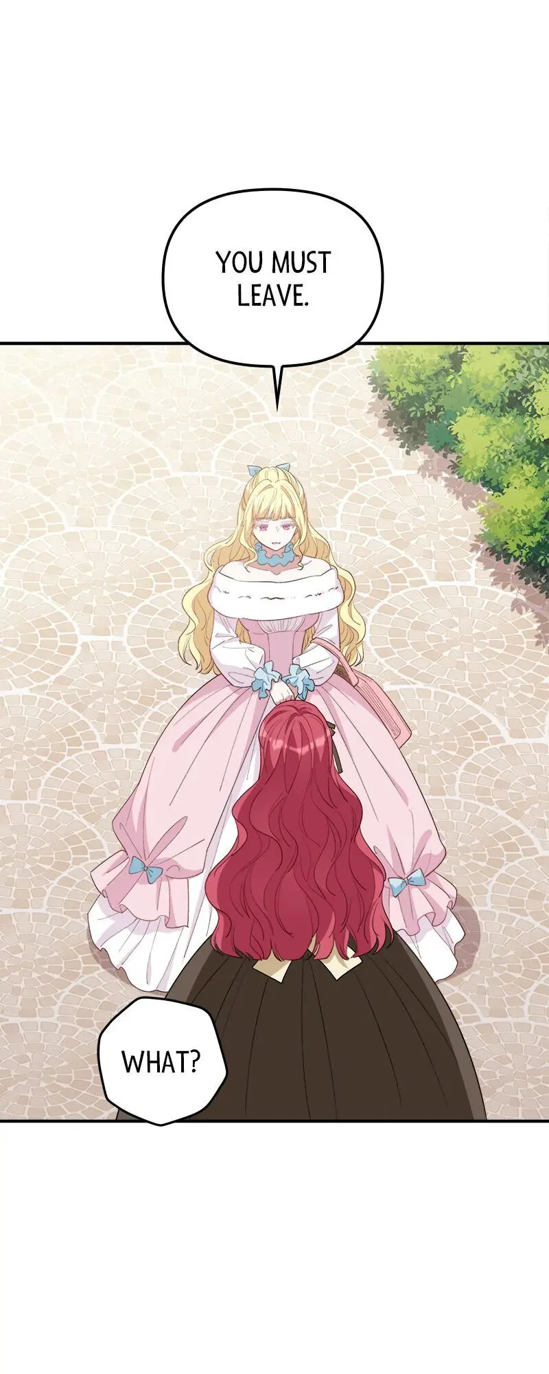 Sekkaku Reijou ni Hyoui Shita no ni Sude ni Yarakashita Nochi deshita! Chapter 18 page 31
