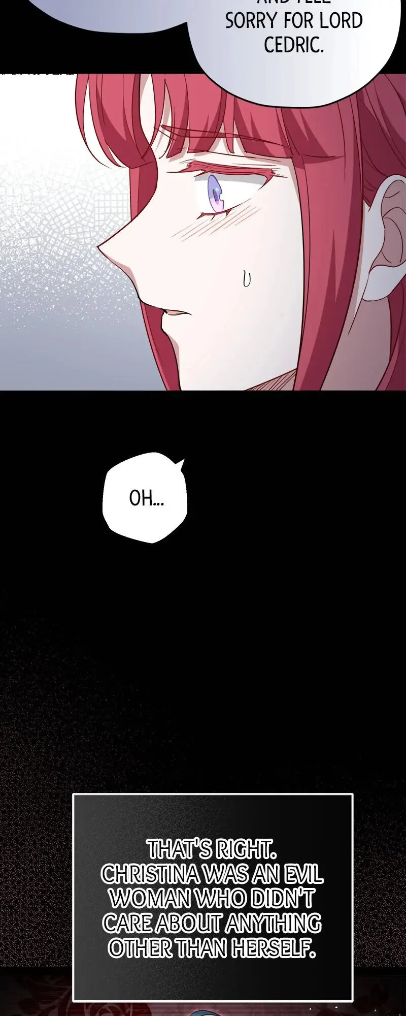 Sekkaku Reijou ni Hyoui Shita no ni Sude ni Yarakashita Nochi deshita! Chapter 18 page 36