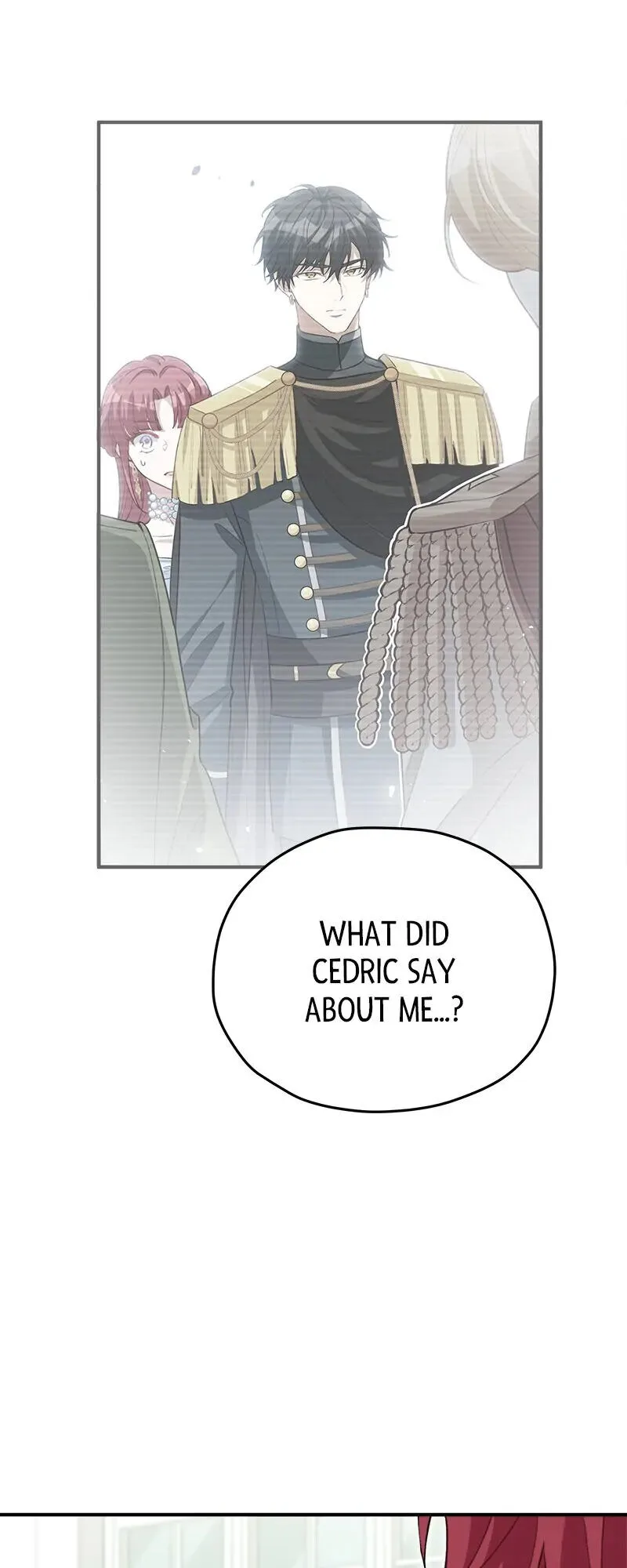 Sekkaku Reijou ni Hyoui Shita no ni Sude ni Yarakashita Nochi deshita! Chapter 18 page 40