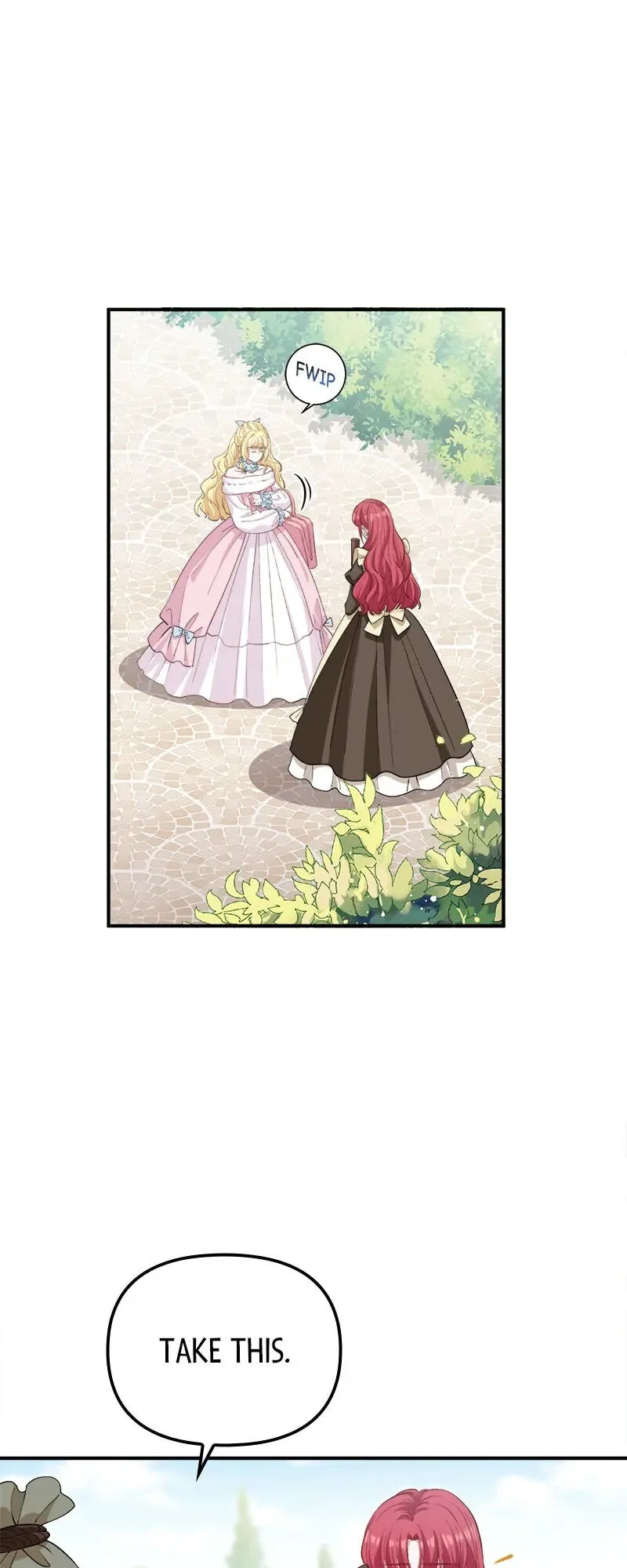 Sekkaku Reijou ni Hyoui Shita no ni Sude ni Yarakashita Nochi deshita! Chapter 18 page 44