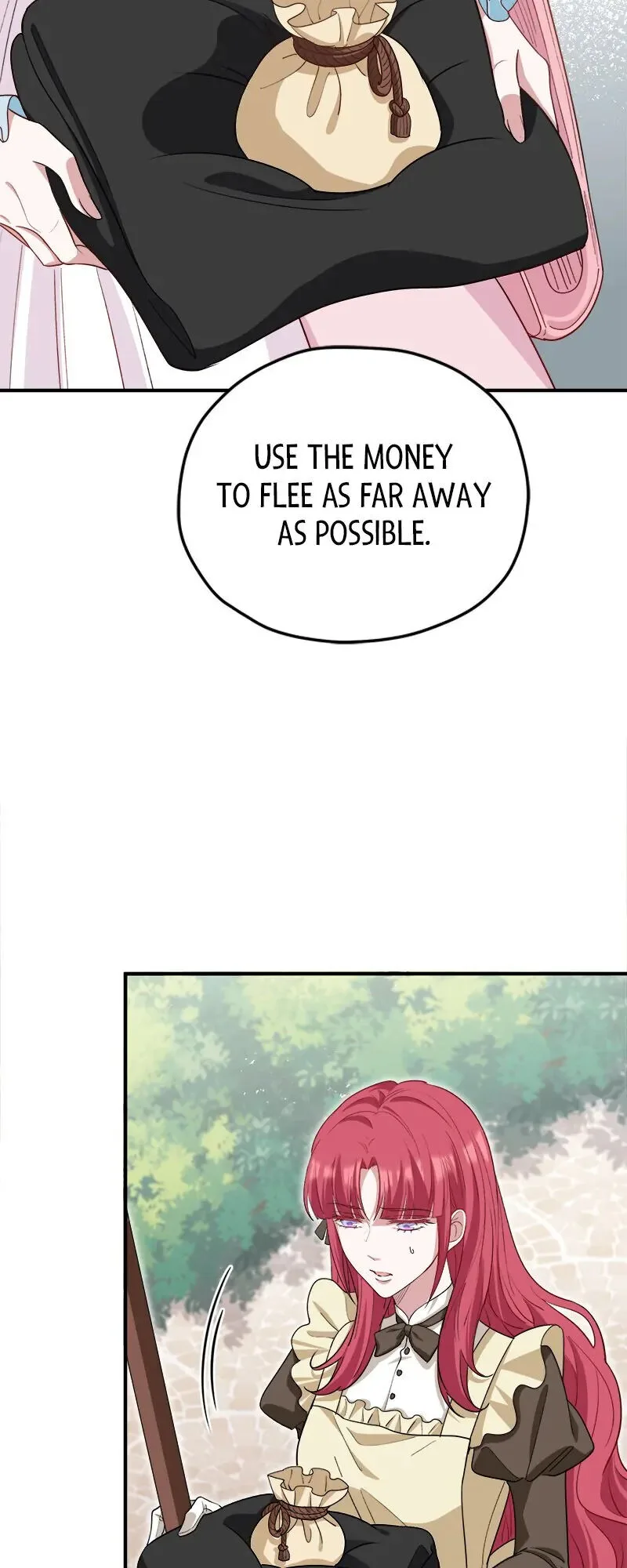 Sekkaku Reijou ni Hyoui Shita no ni Sude ni Yarakashita Nochi deshita! Chapter 18 page 46