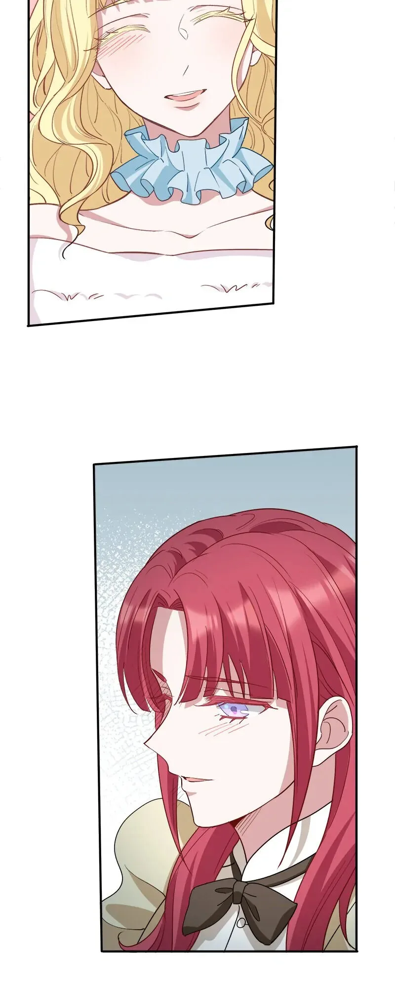 Sekkaku Reijou ni Hyoui Shita no ni Sude ni Yarakashita Nochi deshita! Chapter 18 page 49