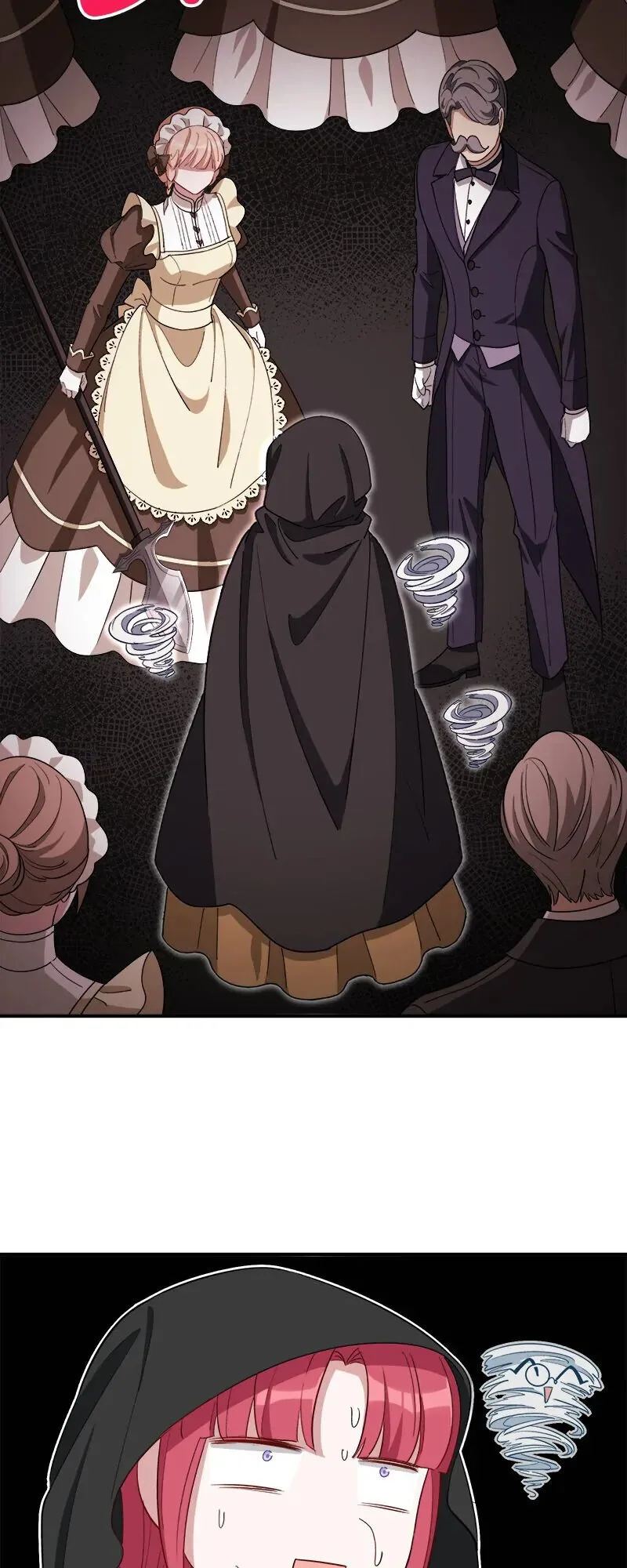 Sekkaku Reijou ni Hyoui Shita no ni Sude ni Yarakashita Nochi deshita! Chapter 18 page 67