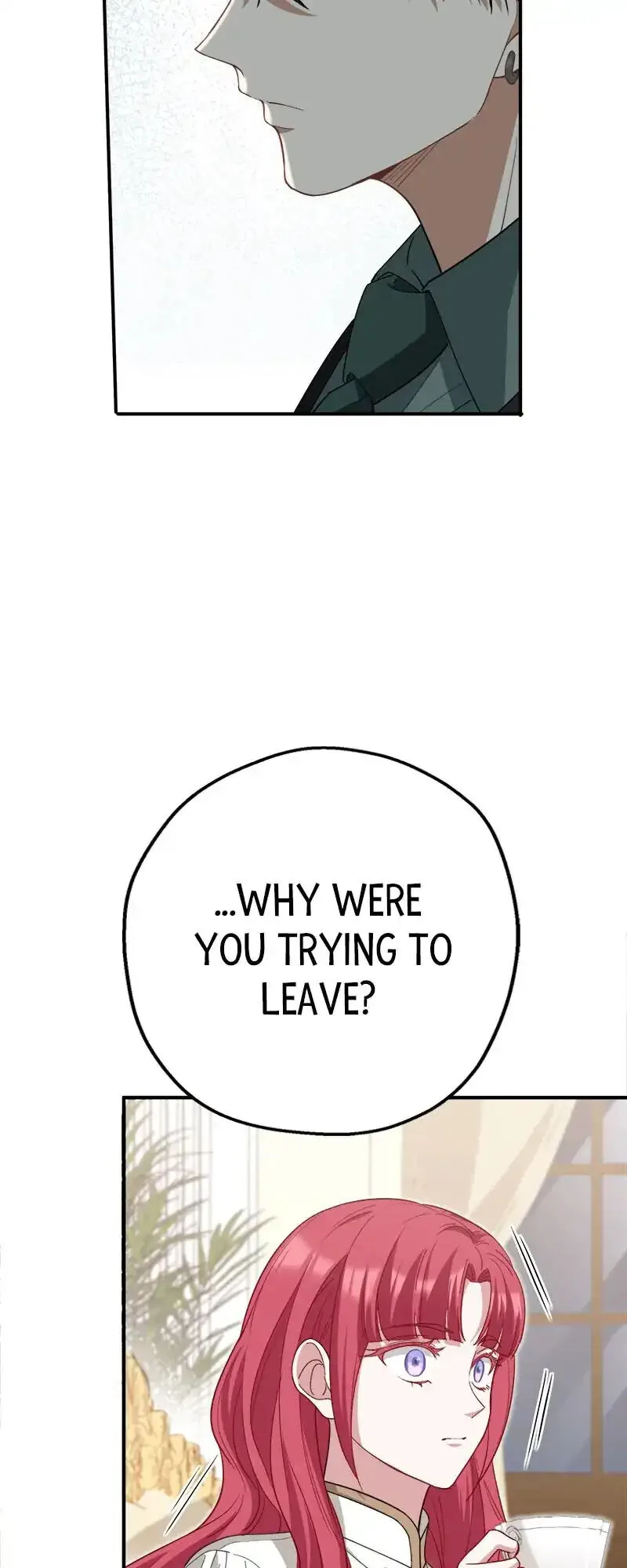 Sekkaku Reijou ni Hyoui Shita no ni Sude ni Yarakashita Nochi deshita! Chapter 19 page 18