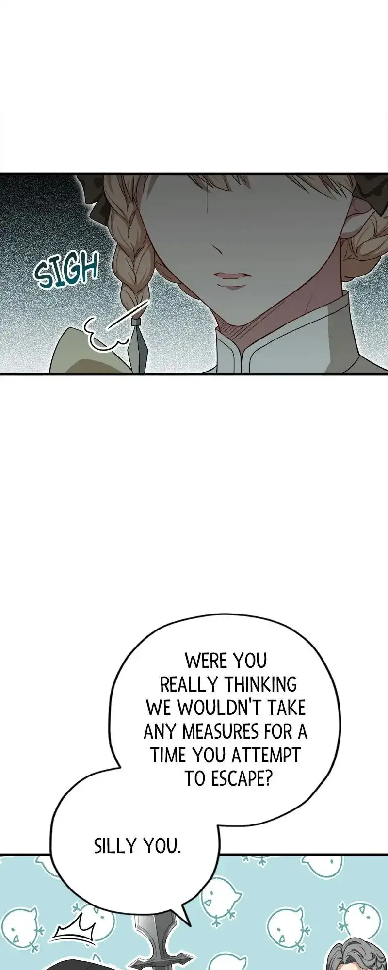 Sekkaku Reijou ni Hyoui Shita no ni Sude ni Yarakashita Nochi deshita! Chapter 19 page 4