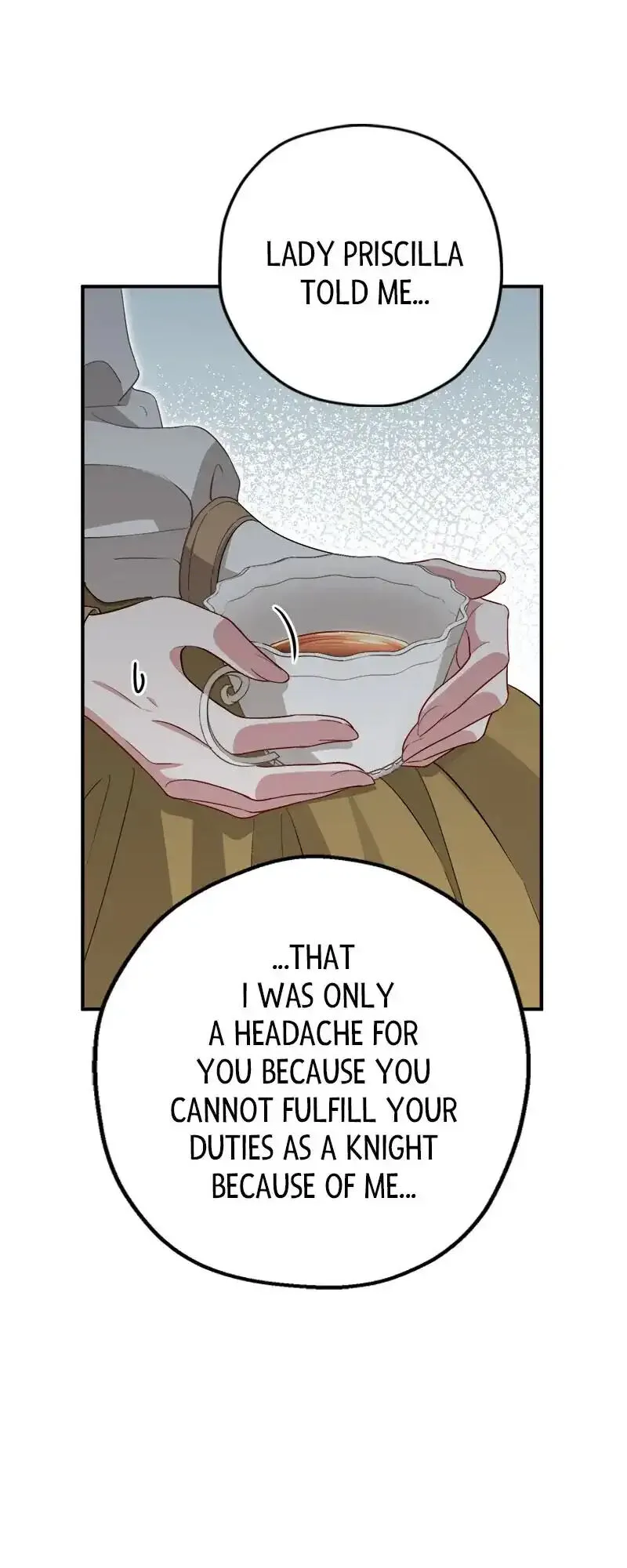 Sekkaku Reijou ni Hyoui Shita no ni Sude ni Yarakashita Nochi deshita! Chapter 19 page 21
