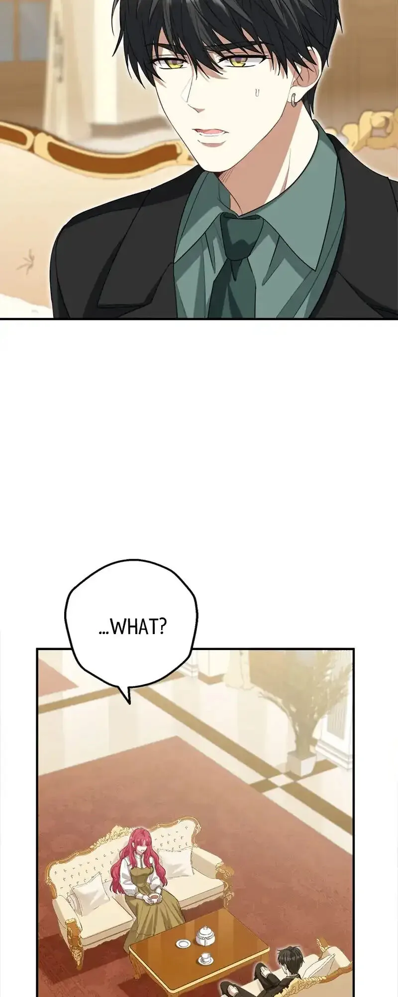 Sekkaku Reijou ni Hyoui Shita no ni Sude ni Yarakashita Nochi deshita! Chapter 19 page 24