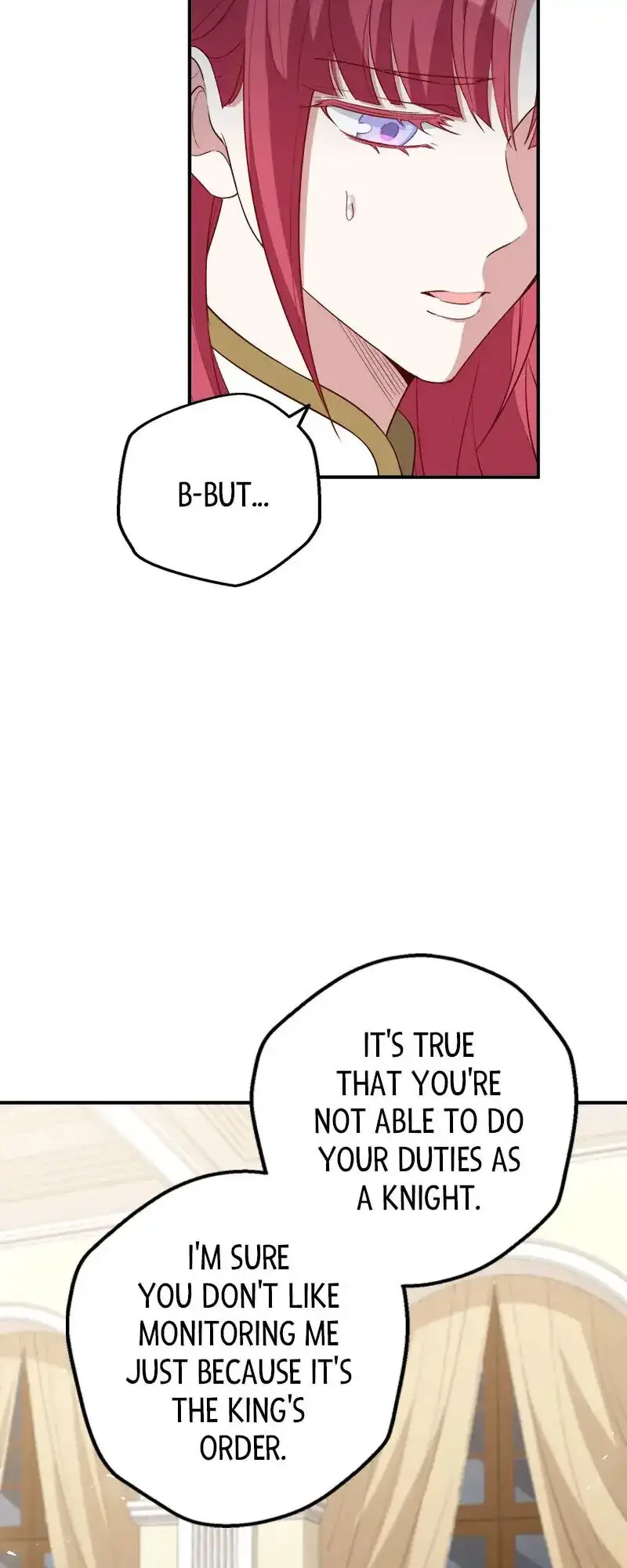Sekkaku Reijou ni Hyoui Shita no ni Sude ni Yarakashita Nochi deshita! Chapter 19 page 27