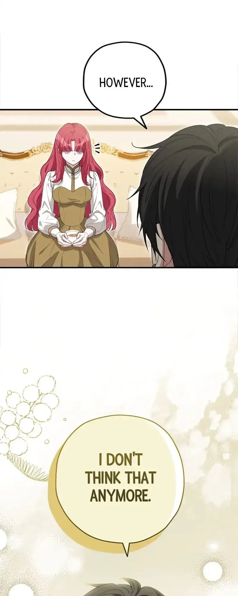 Sekkaku Reijou ni Hyoui Shita no ni Sude ni Yarakashita Nochi deshita! Chapter 19 page 31