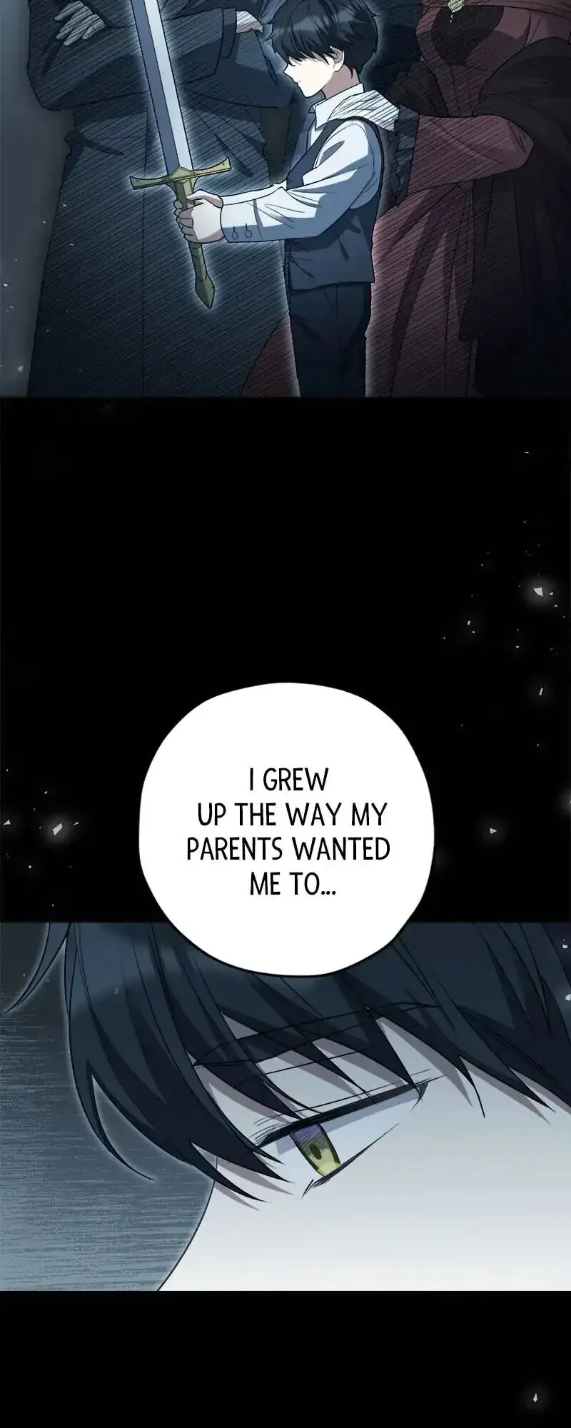 Sekkaku Reijou ni Hyoui Shita no ni Sude ni Yarakashita Nochi deshita! Chapter 19 page 37