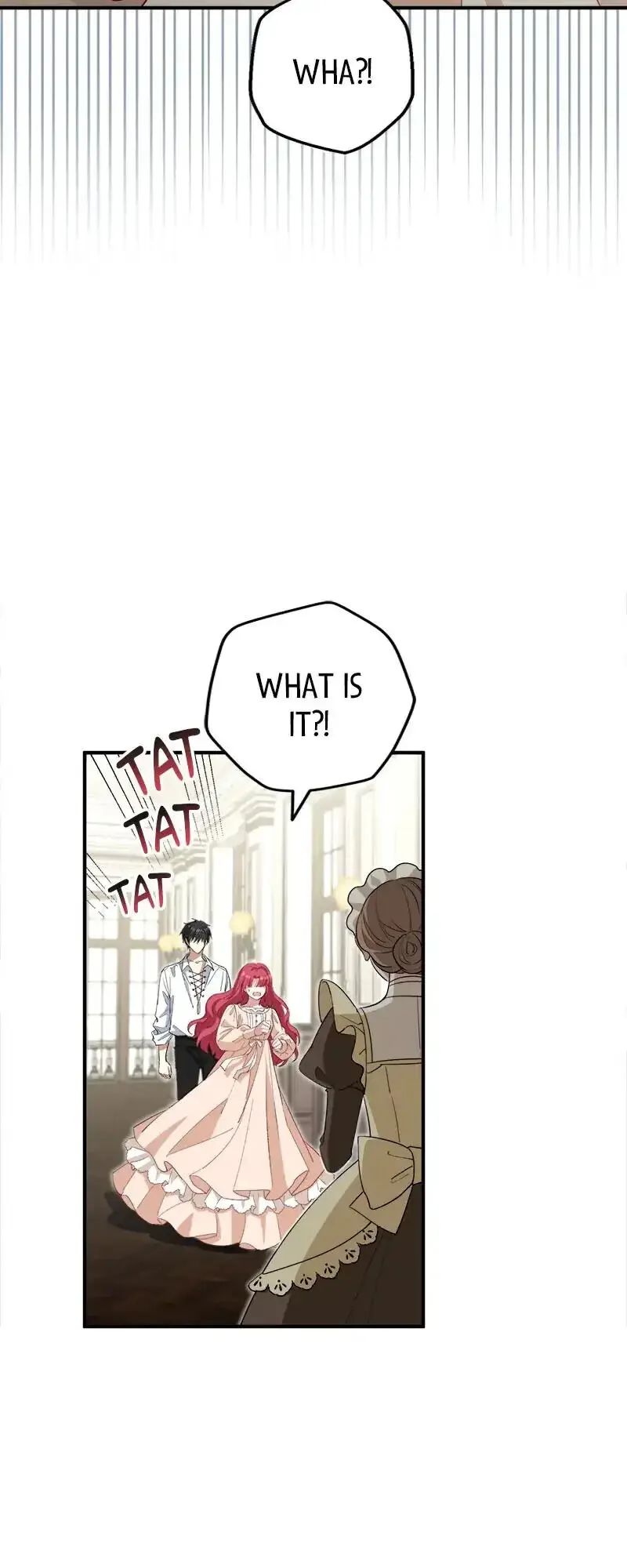 Sekkaku Reijou ni Hyoui Shita no ni Sude ni Yarakashita Nochi deshita! Chapter 19 page 61