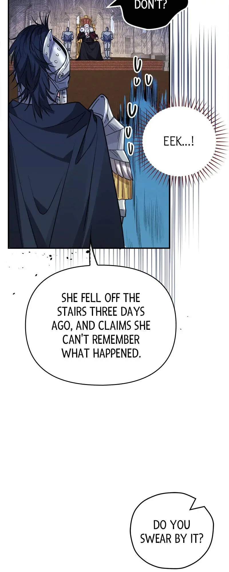 Sekkaku Reijou ni Hyoui Shita no ni Sude ni Yarakashita Nochi deshita! Chapter 2 page 4