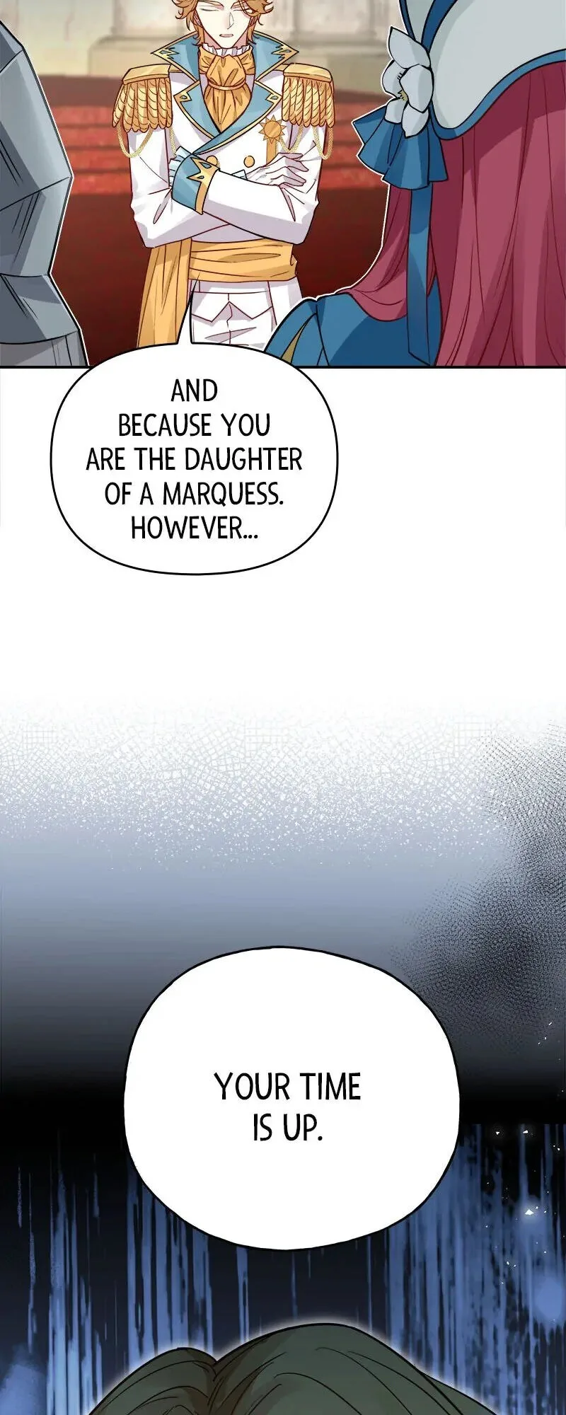 Sekkaku Reijou ni Hyoui Shita no ni Sude ni Yarakashita Nochi deshita! Chapter 2 page 13