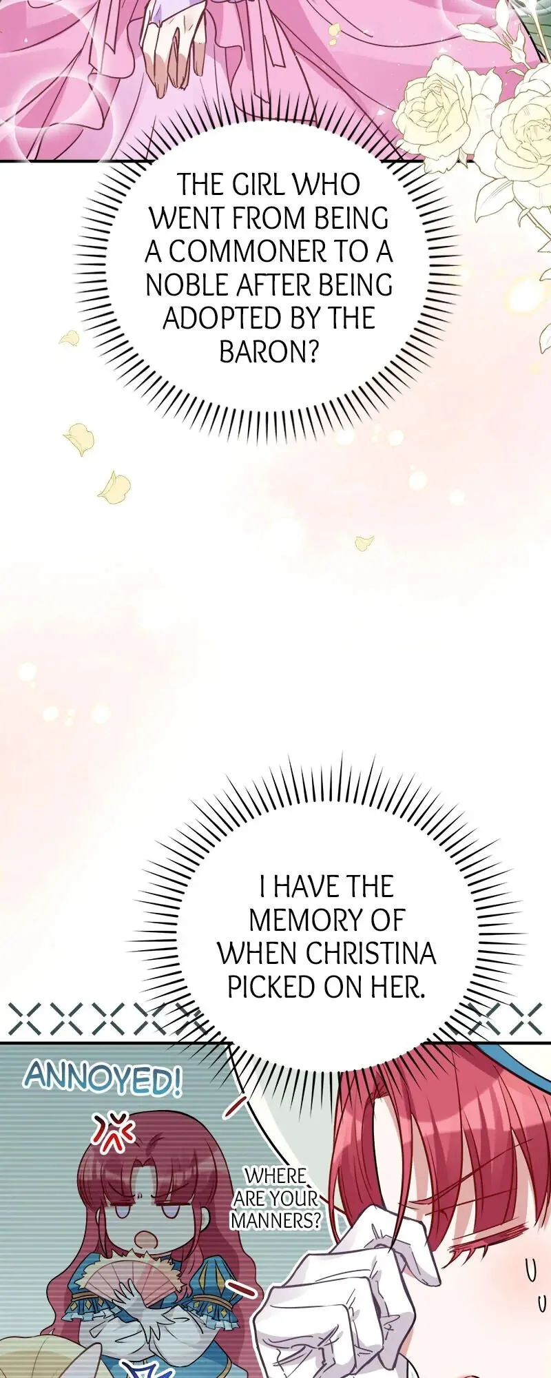 Sekkaku Reijou ni Hyoui Shita no ni Sude ni Yarakashita Nochi deshita! Chapter 2 page 17