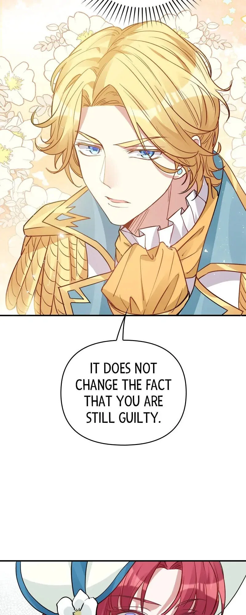 Sekkaku Reijou ni Hyoui Shita no ni Sude ni Yarakashita Nochi deshita! Chapter 2 page 9