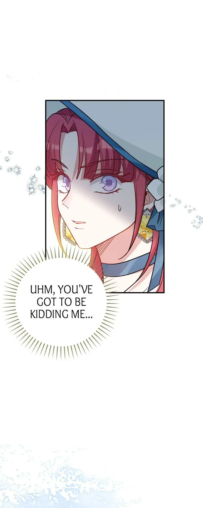 Sekkaku Reijou ni Hyoui Shita no ni Sude ni Yarakashita Nochi deshita! Chapter 2 page 27