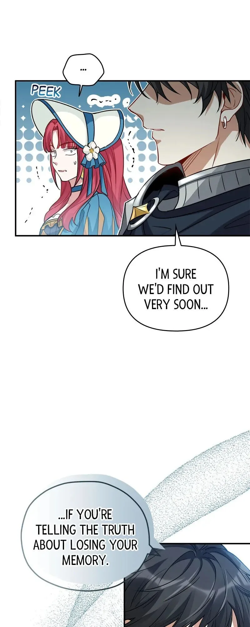 Sekkaku Reijou ni Hyoui Shita no ni Sude ni Yarakashita Nochi deshita! Chapter 2 page 36
