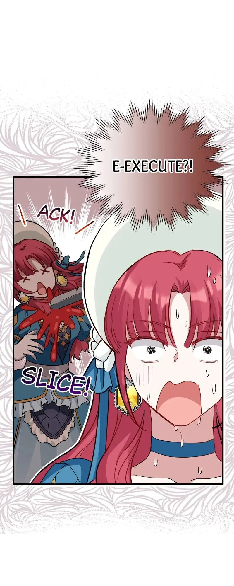 Sekkaku Reijou ni Hyoui Shita no ni Sude ni Yarakashita Nochi deshita! Chapter 2 page 35