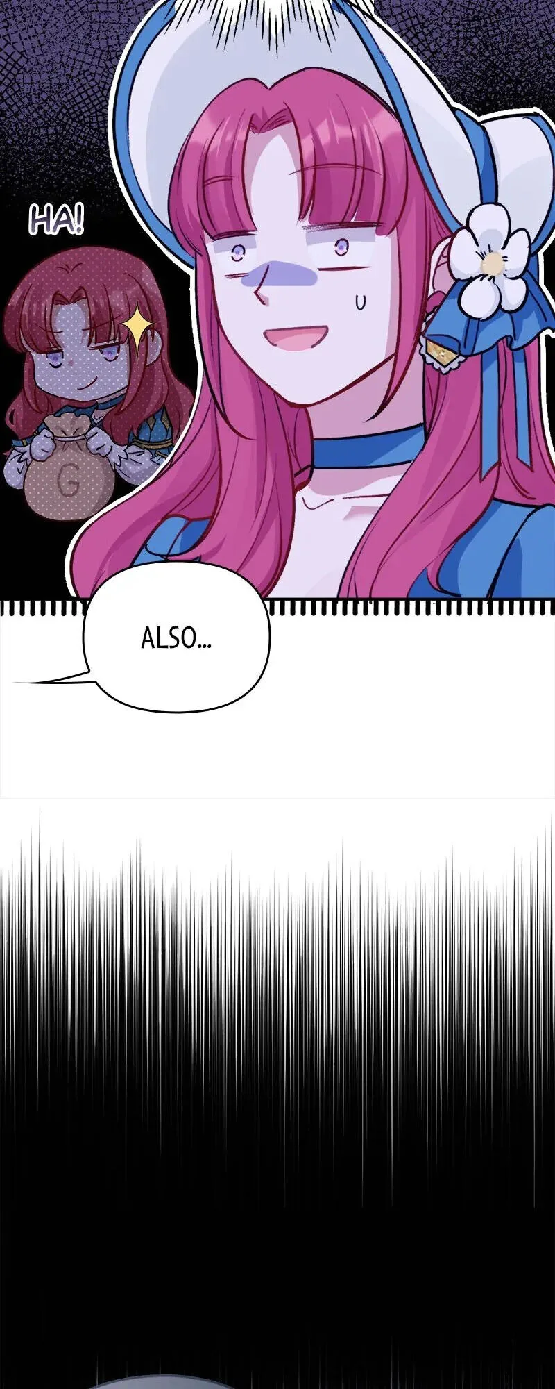 Sekkaku Reijou ni Hyoui Shita no ni Sude ni Yarakashita Nochi deshita! Chapter 2 page 33