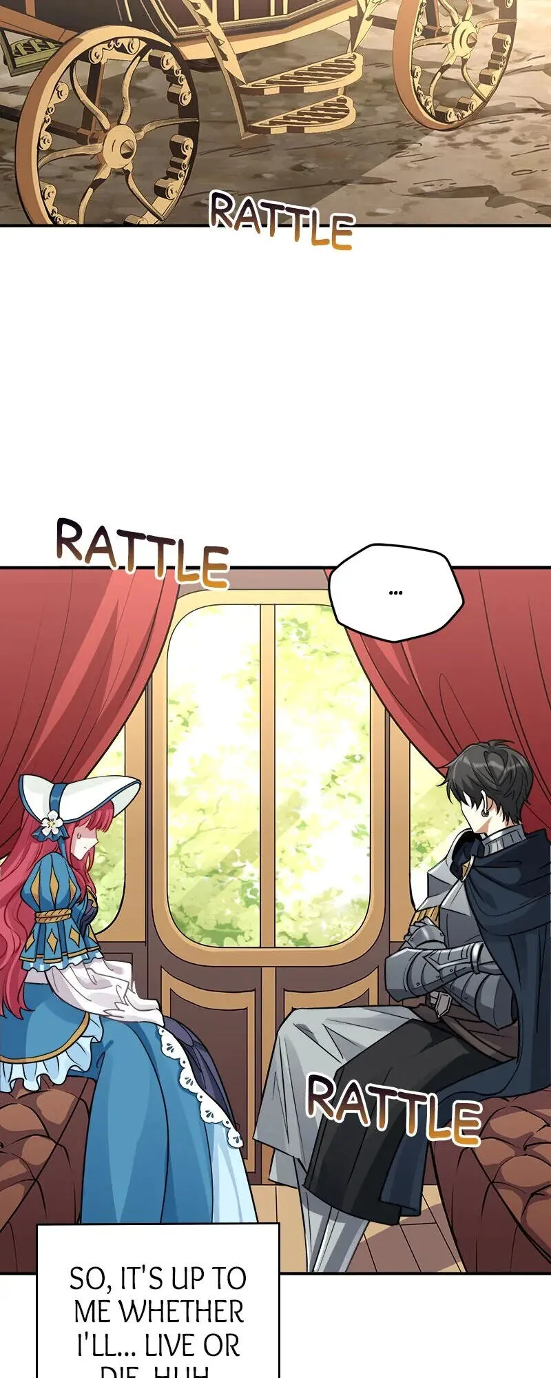 Sekkaku Reijou ni Hyoui Shita no ni Sude ni Yarakashita Nochi deshita! Chapter 2 page 39
