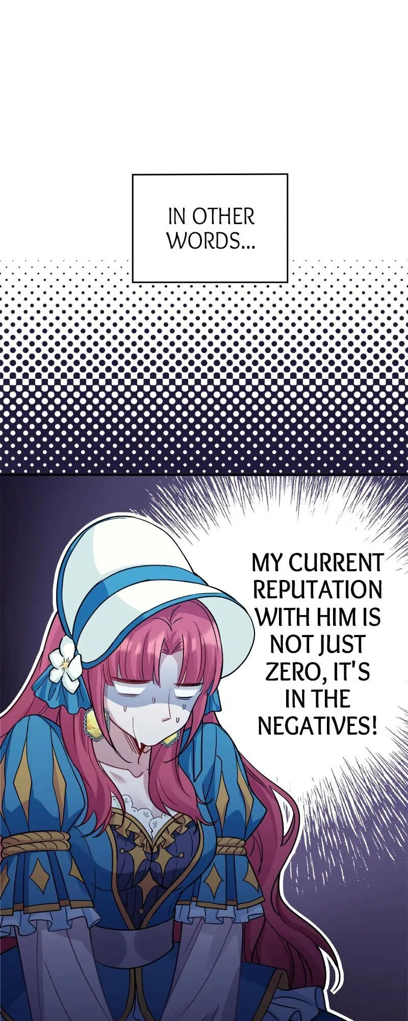 Sekkaku Reijou ni Hyoui Shita no ni Sude ni Yarakashita Nochi deshita! Chapter 2 page 44