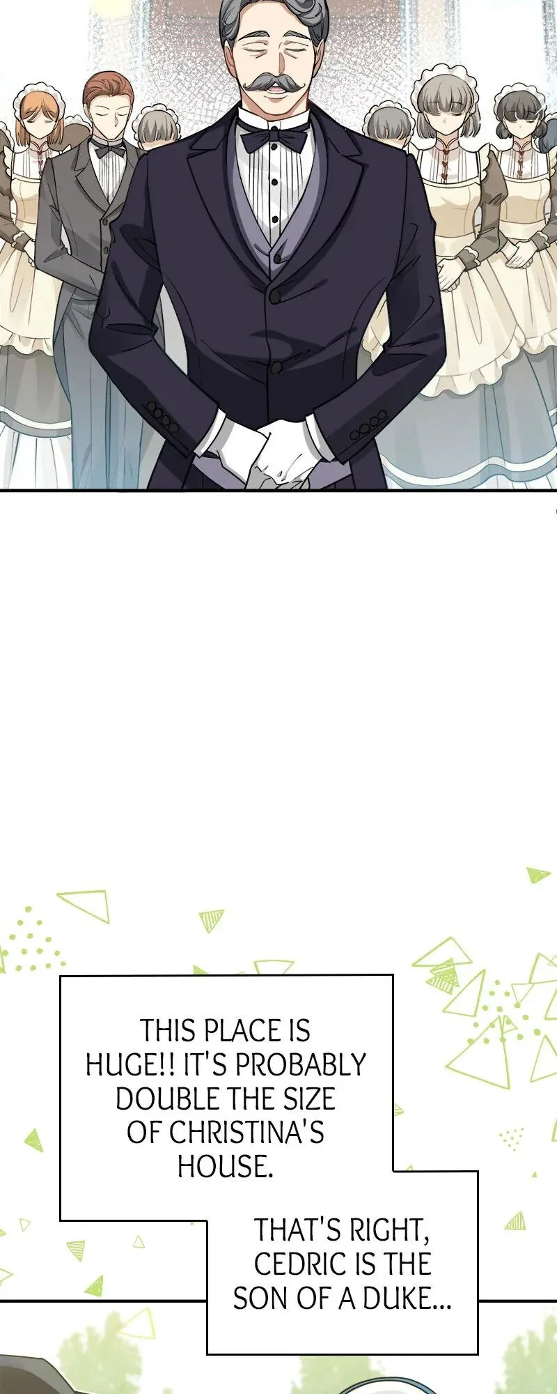 Sekkaku Reijou ni Hyoui Shita no ni Sude ni Yarakashita Nochi deshita! Chapter 2 page 52