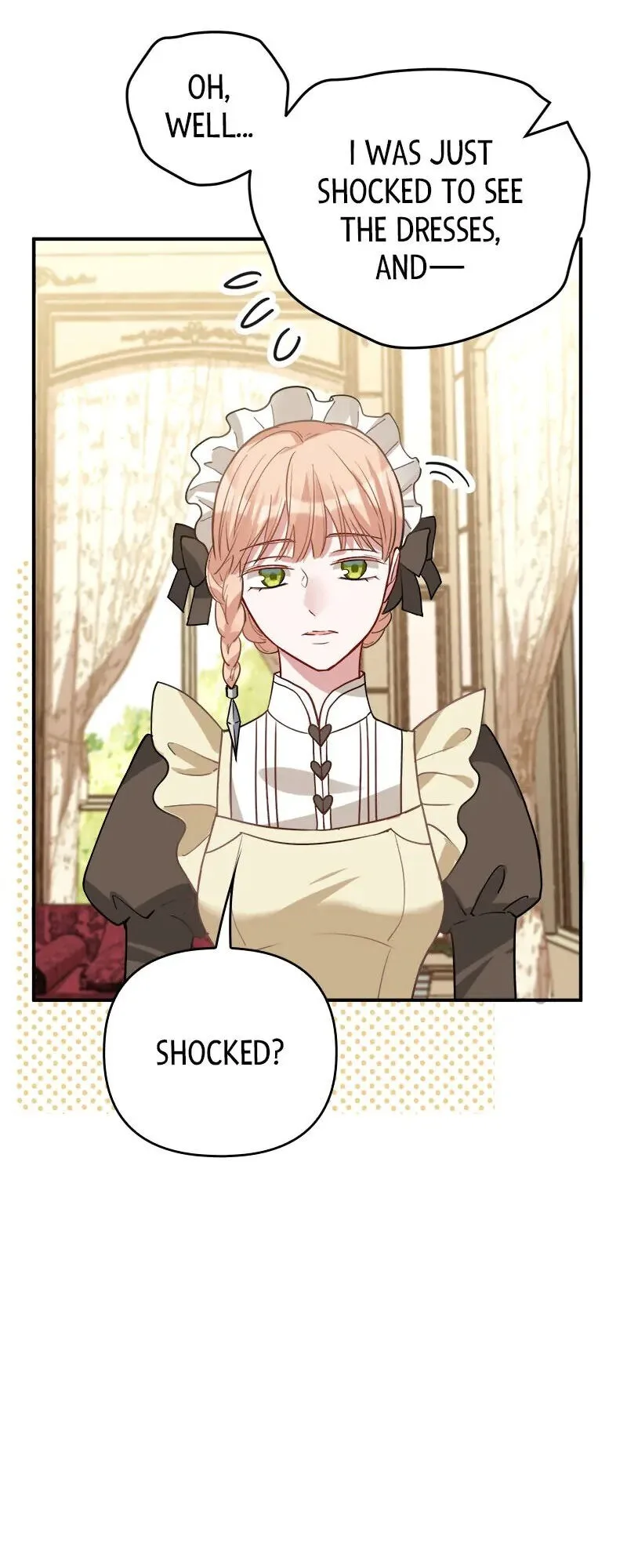 Sekkaku Reijou ni Hyoui Shita no ni Sude ni Yarakashita Nochi deshita! Chapter 2 page 67