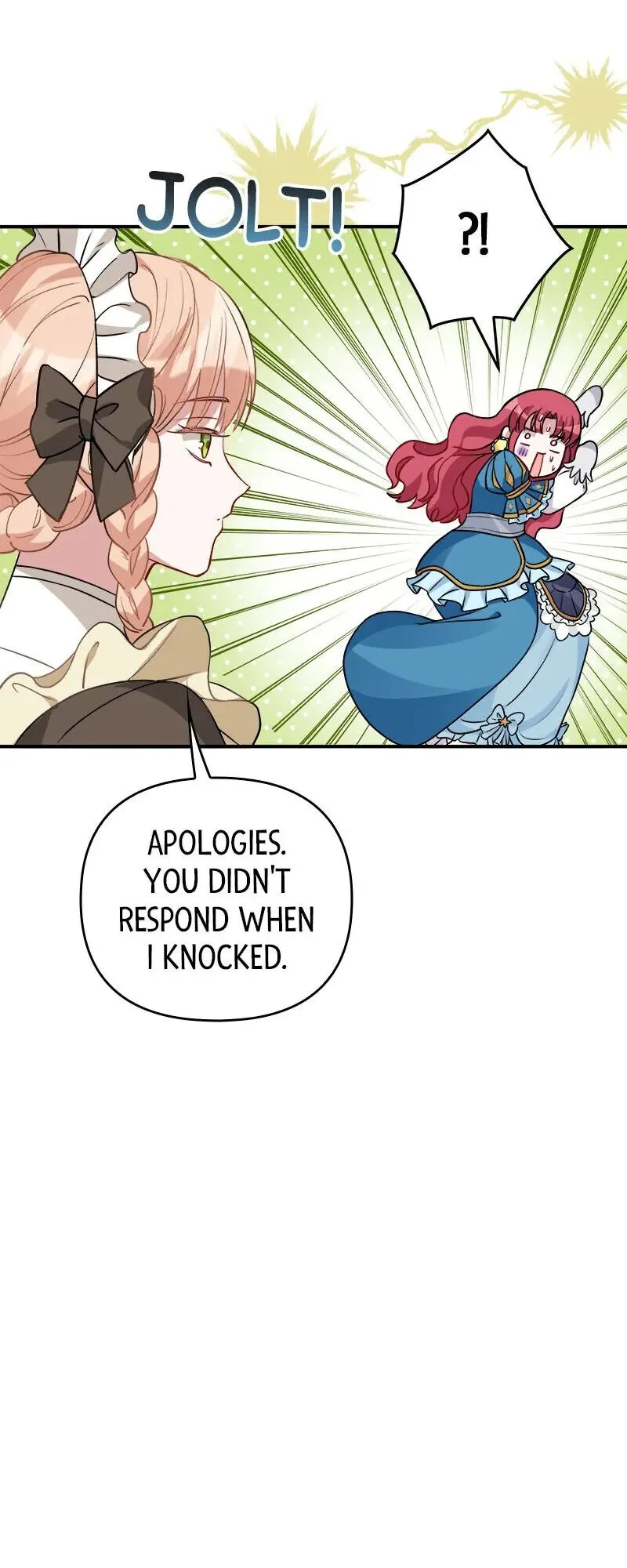 Sekkaku Reijou ni Hyoui Shita no ni Sude ni Yarakashita Nochi deshita! Chapter 2 page 66