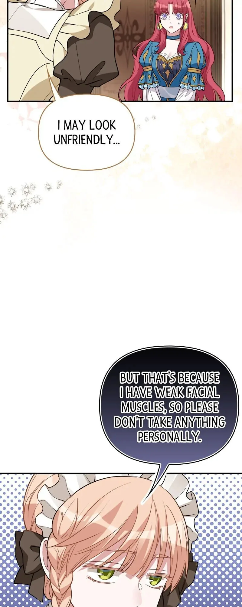 Sekkaku Reijou ni Hyoui Shita no ni Sude ni Yarakashita Nochi deshita! Chapter 2 page 71