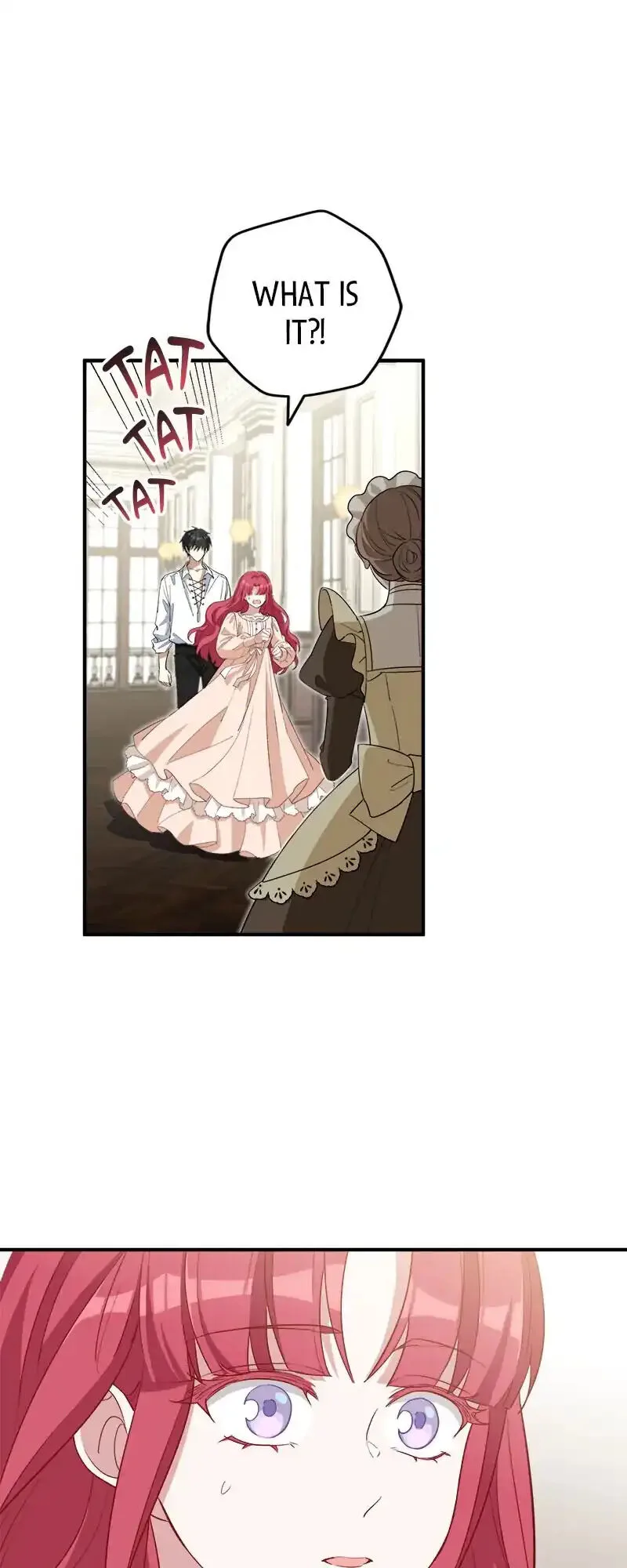Sekkaku Reijou ni Hyoui Shita no ni Sude ni Yarakashita Nochi deshita! Chapter 20 page 1