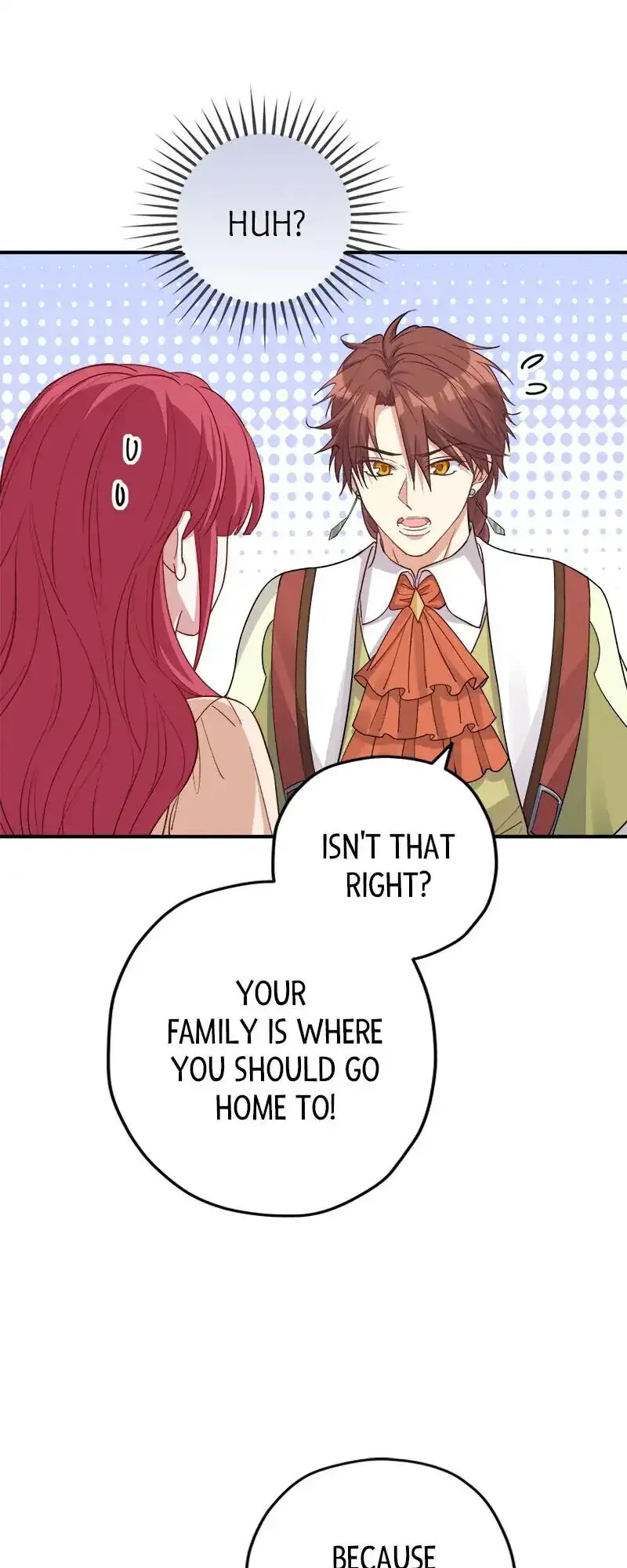 Sekkaku Reijou ni Hyoui Shita no ni Sude ni Yarakashita Nochi deshita! Chapter 20 page 20