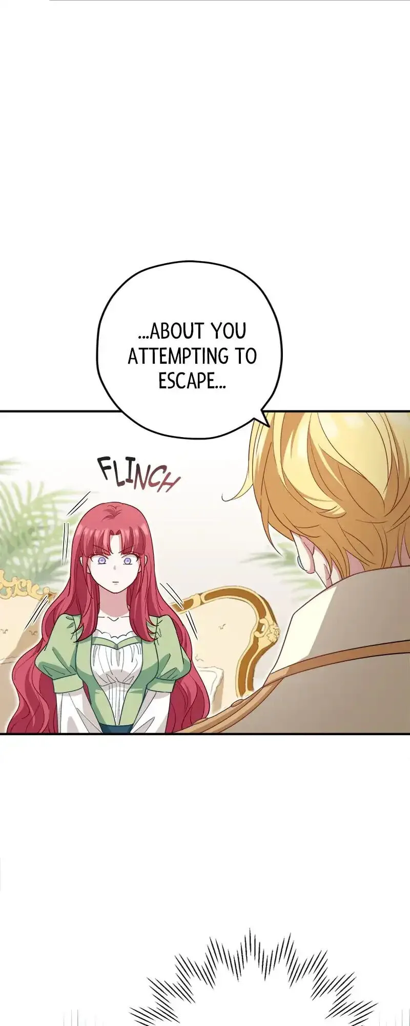 Sekkaku Reijou ni Hyoui Shita no ni Sude ni Yarakashita Nochi deshita! Chapter 20 page 30