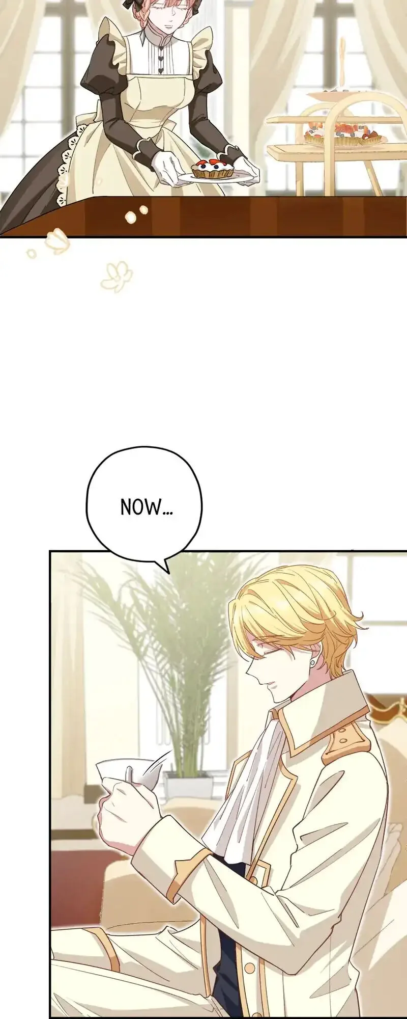 Sekkaku Reijou ni Hyoui Shita no ni Sude ni Yarakashita Nochi deshita! Chapter 20 page 29