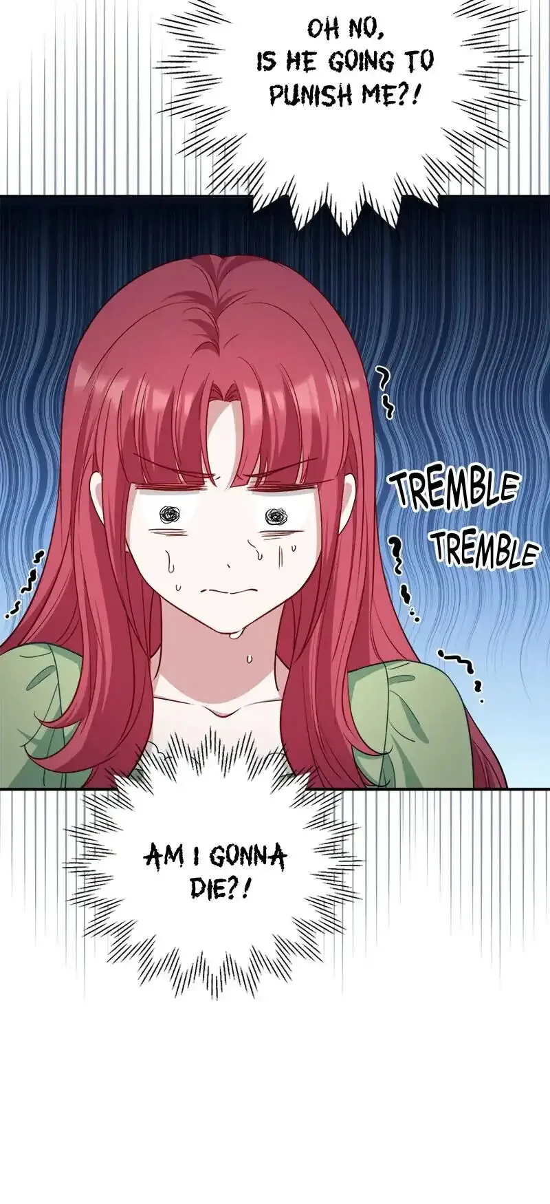 Sekkaku Reijou ni Hyoui Shita no ni Sude ni Yarakashita Nochi deshita! Chapter 20 page 31