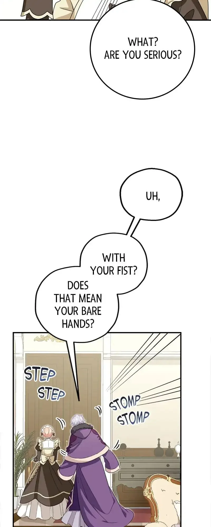 Sekkaku Reijou ni Hyoui Shita no ni Sude ni Yarakashita Nochi deshita! Chapter 20 page 44