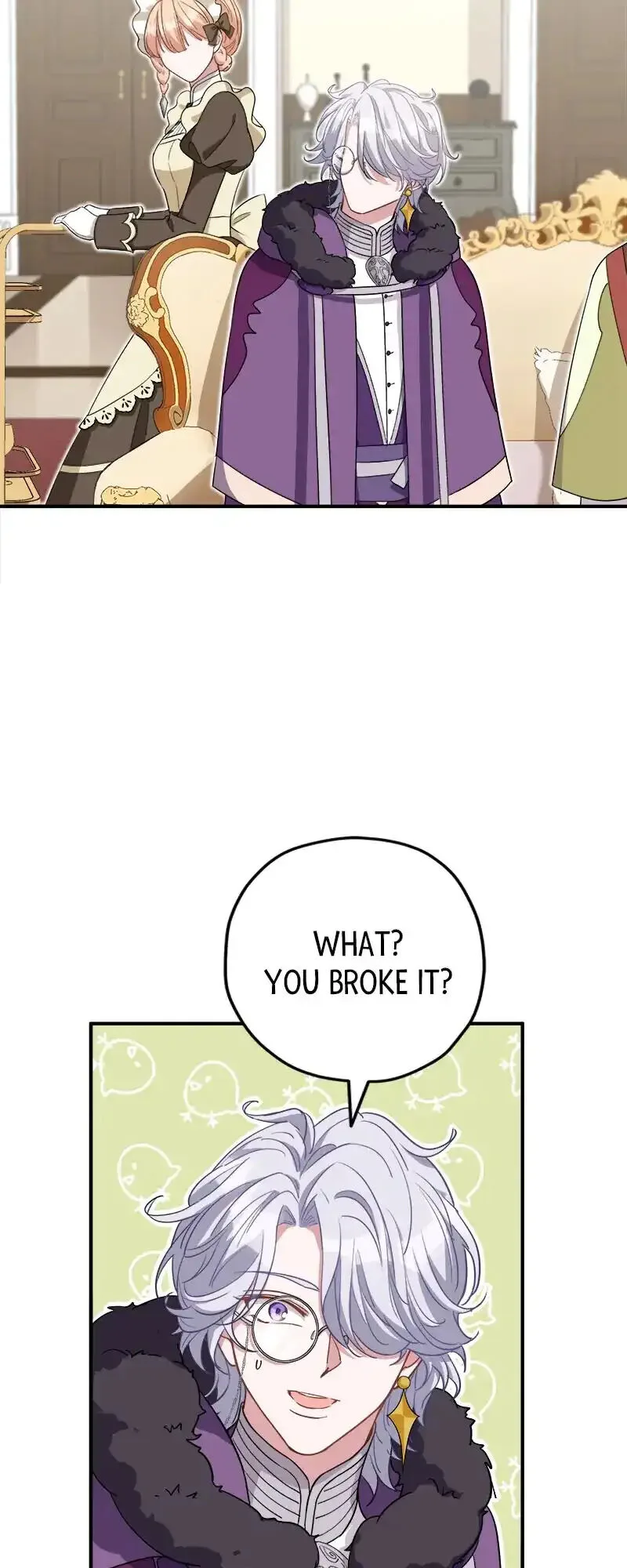 Sekkaku Reijou ni Hyoui Shita no ni Sude ni Yarakashita Nochi deshita! Chapter 20 page 42