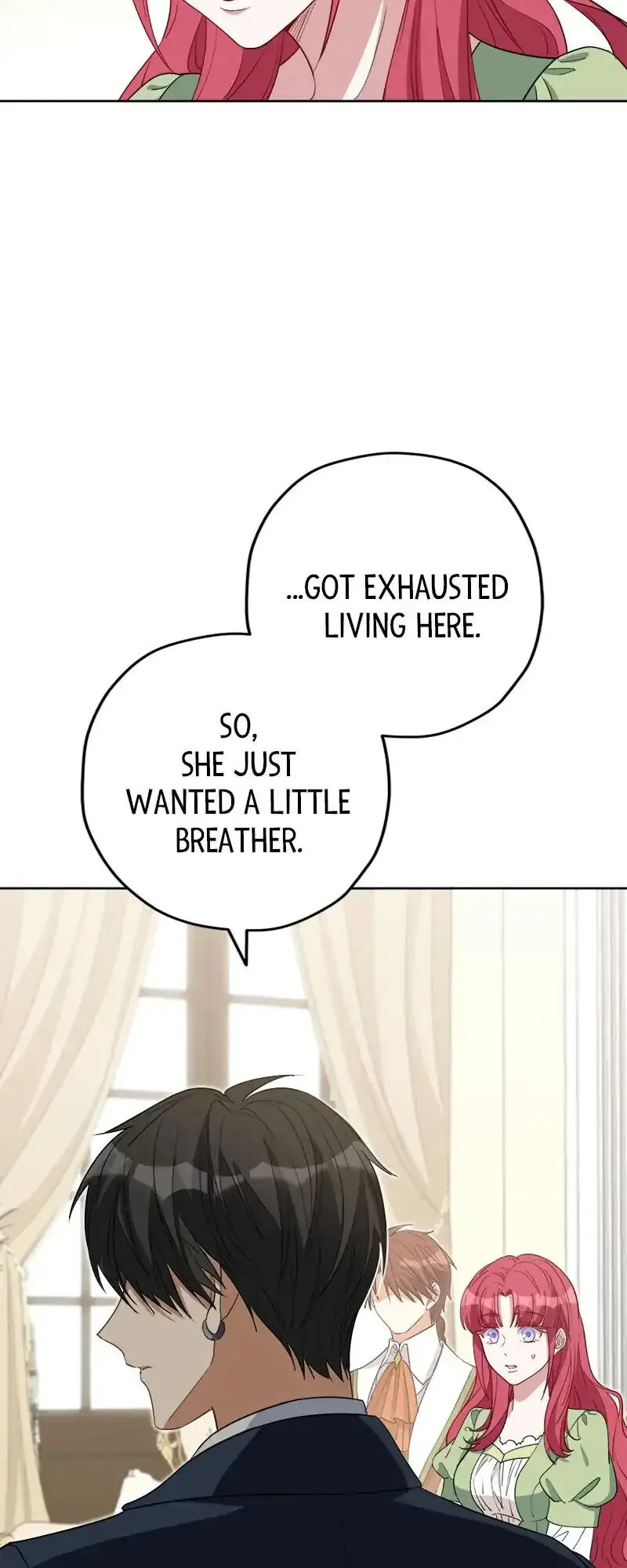Sekkaku Reijou ni Hyoui Shita no ni Sude ni Yarakashita Nochi deshita! Chapter 20 page 52