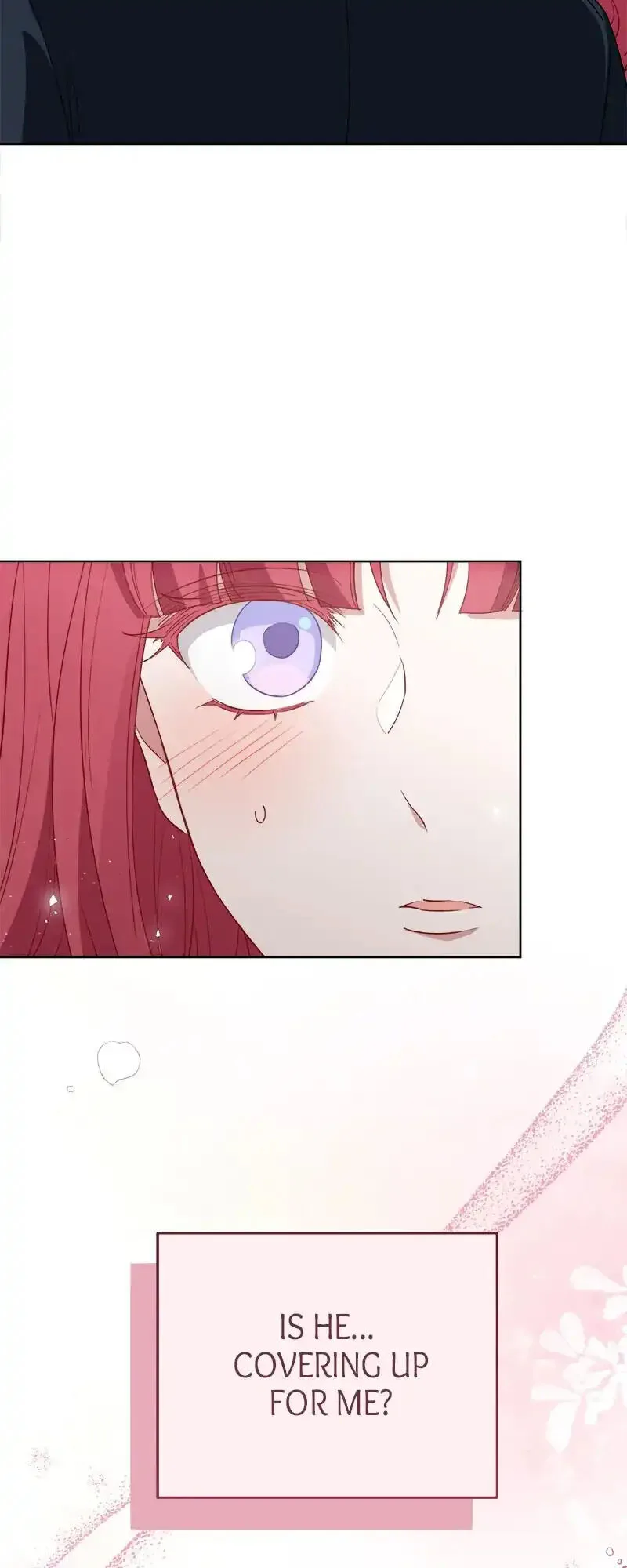 Sekkaku Reijou ni Hyoui Shita no ni Sude ni Yarakashita Nochi deshita! Chapter 20 page 53