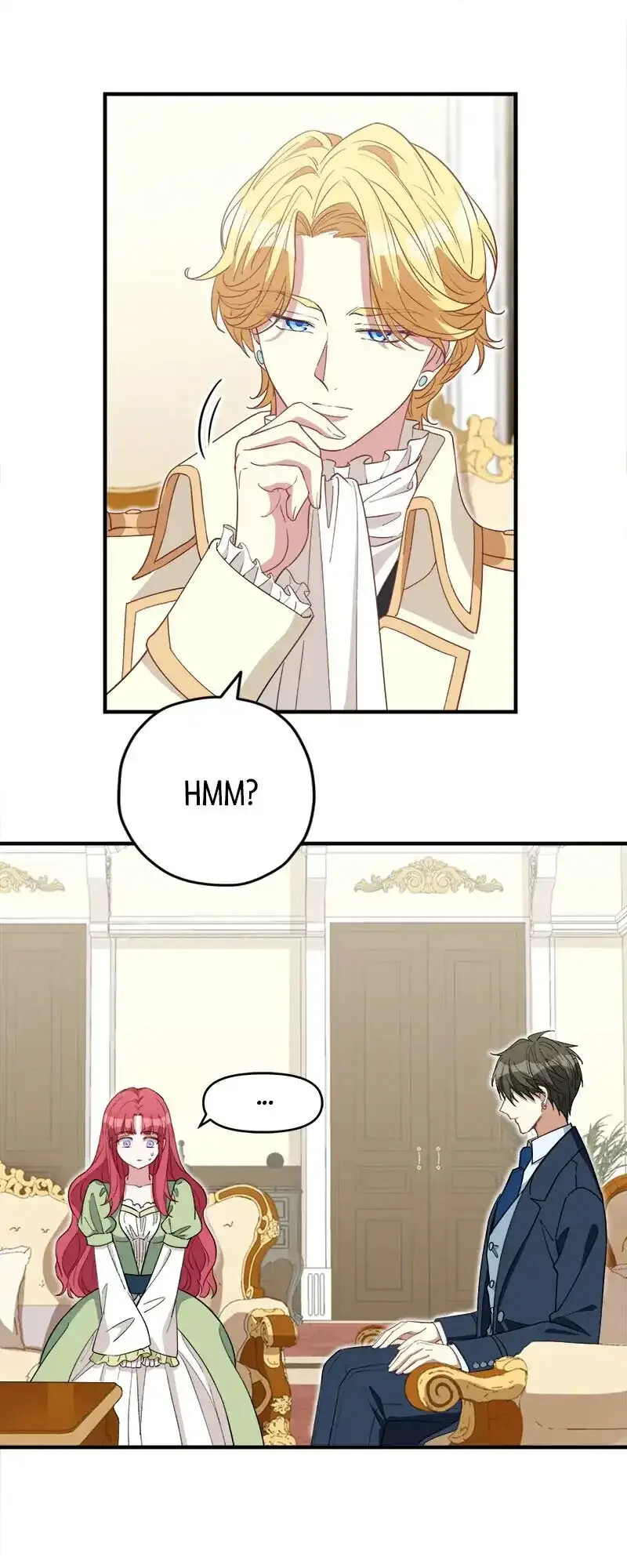 Sekkaku Reijou ni Hyoui Shita no ni Sude ni Yarakashita Nochi deshita! Chapter 20 page 56