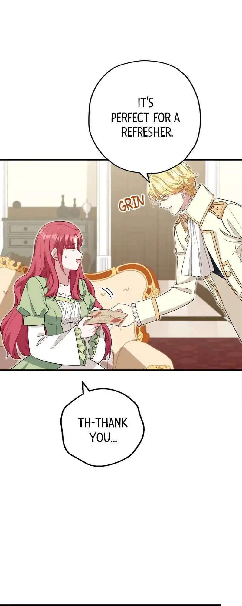 Sekkaku Reijou ni Hyoui Shita no ni Sude ni Yarakashita Nochi deshita! Chapter 20 page 67
