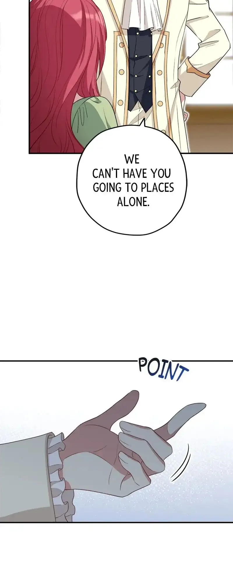 Sekkaku Reijou ni Hyoui Shita no ni Sude ni Yarakashita Nochi deshita! Chapter 20 page 69