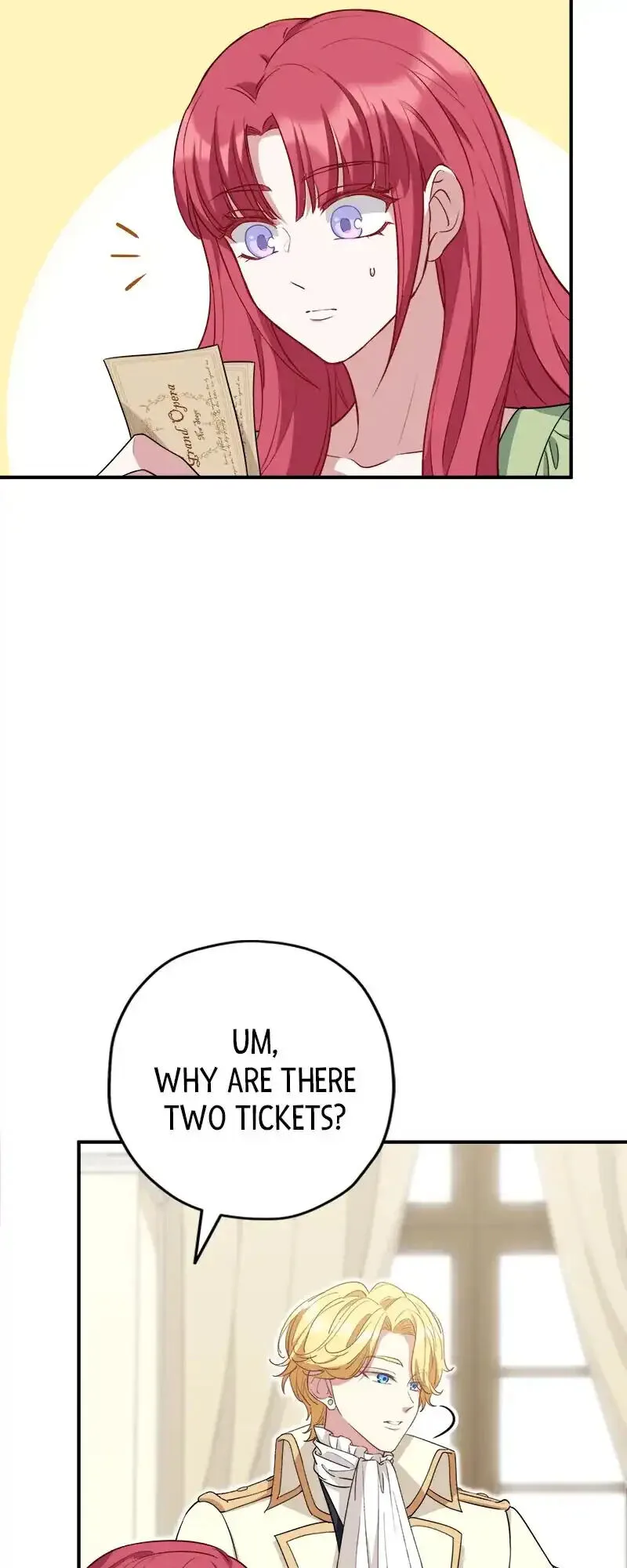 Sekkaku Reijou ni Hyoui Shita no ni Sude ni Yarakashita Nochi deshita! Chapter 20 page 68