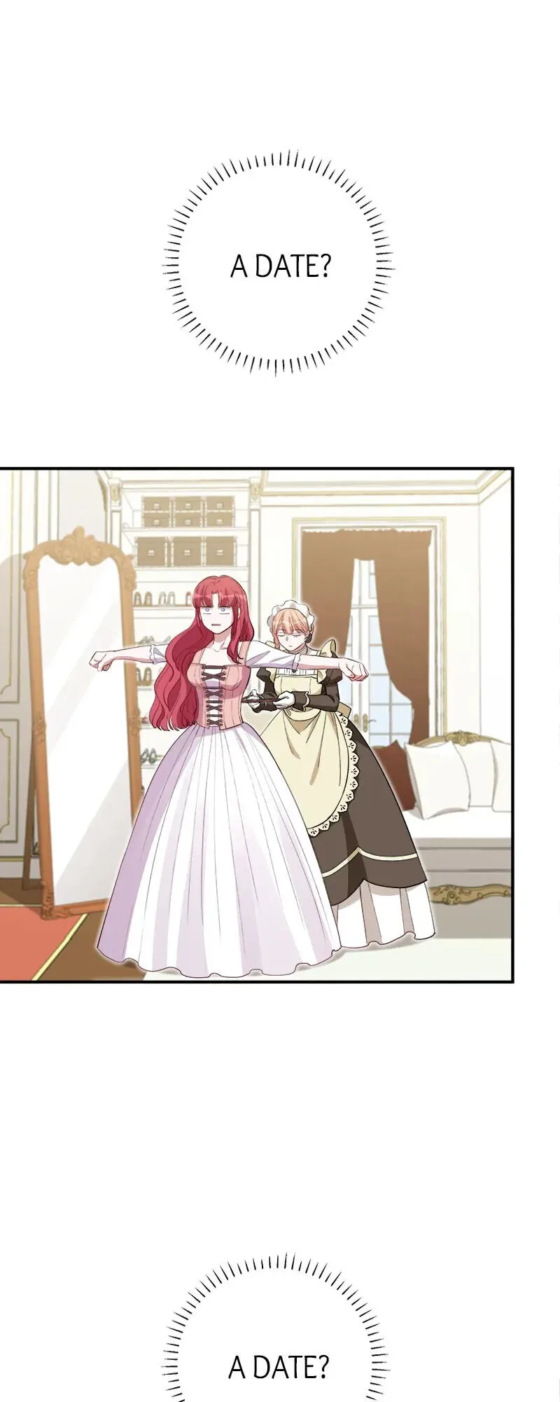 Sekkaku Reijou ni Hyoui Shita no ni Sude ni Yarakashita Nochi deshita! Chapter 21 page 1