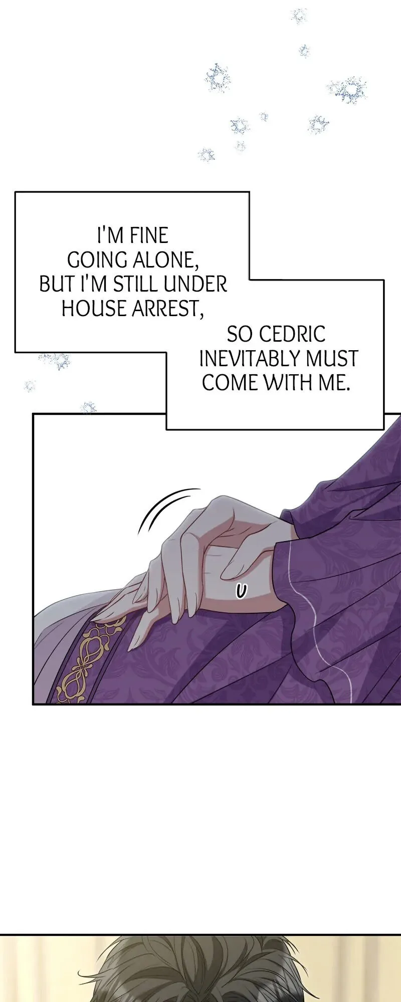 Sekkaku Reijou ni Hyoui Shita no ni Sude ni Yarakashita Nochi deshita! Chapter 21 page 25