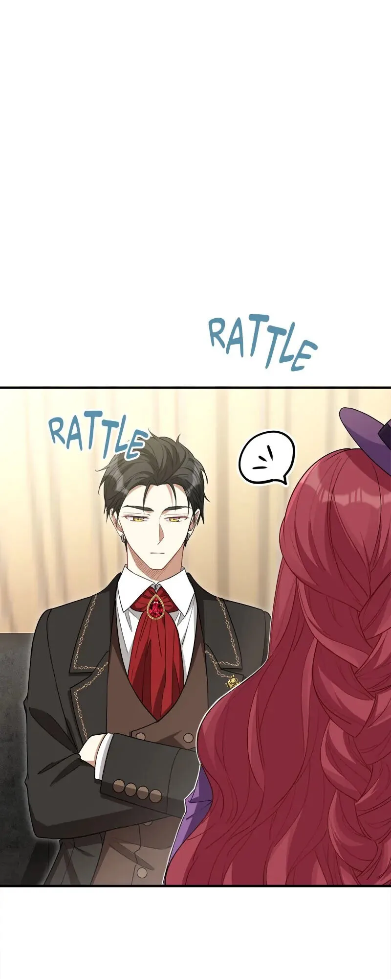 Sekkaku Reijou ni Hyoui Shita no ni Sude ni Yarakashita Nochi deshita! Chapter 21 page 23