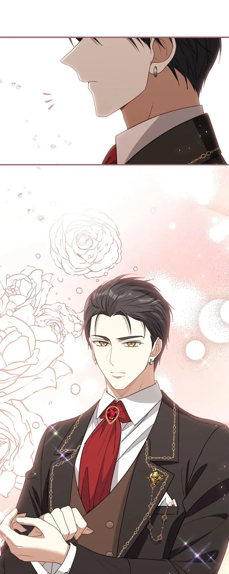 Sekkaku Reijou ni Hyoui Shita no ni Sude ni Yarakashita Nochi deshita! Chapter 21 page 12
