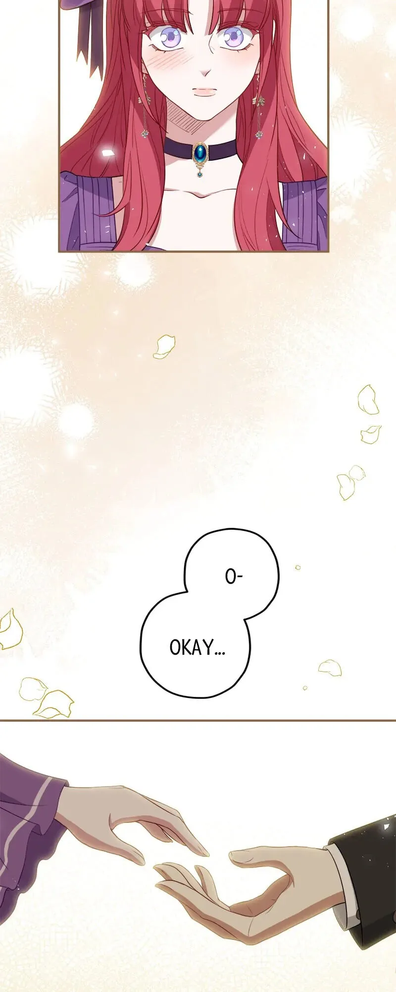 Sekkaku Reijou ni Hyoui Shita no ni Sude ni Yarakashita Nochi deshita! Chapter 21 page 17