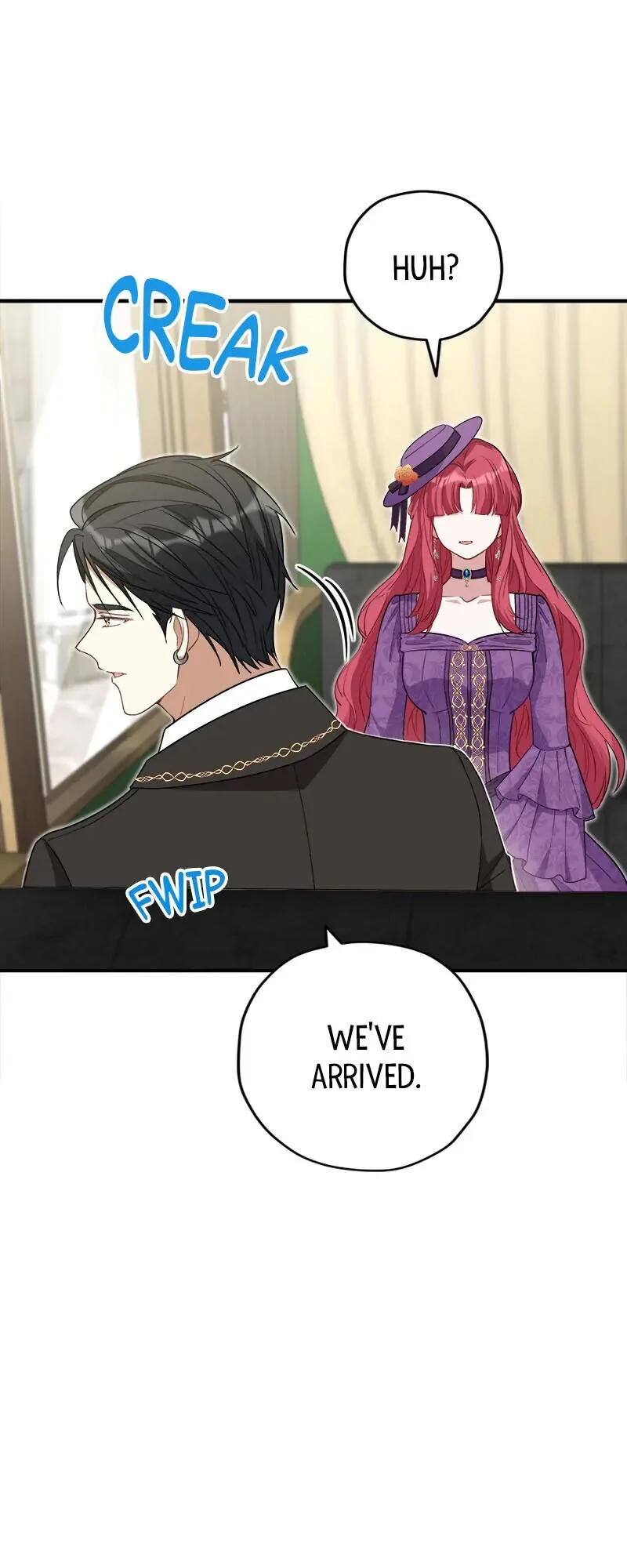 Sekkaku Reijou ni Hyoui Shita no ni Sude ni Yarakashita Nochi deshita! Chapter 21 page 29