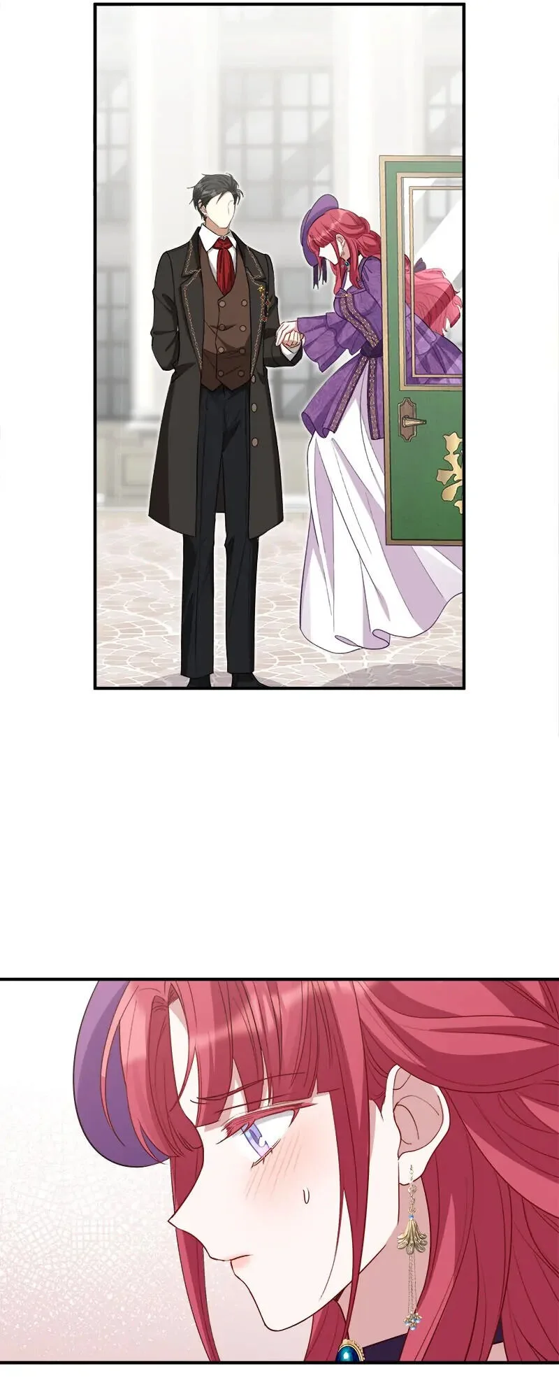 Sekkaku Reijou ni Hyoui Shita no ni Sude ni Yarakashita Nochi deshita! Chapter 21 page 30